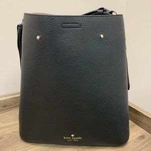 Kate Spade Large Marti Bucket Bag